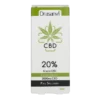 ACEITE CBD 20% 10ML DRASANVI