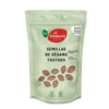 Semillas de Sésamo Tostado Bio 400gr - El Granero