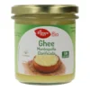 GHEE MANTEQUILLA CLARIFICADA AYURVÉDICA, 340 ml