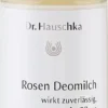 DESODORANTE ROSA Dr. Hauschka