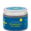 Desodorante en Crema Extra Fuerte 30ml - i más m Naturkosmetik