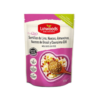 Semillas de Lino, Nueces, Almendras, Nueces de Brasil y Coencima Q10 Molidas 200gr - Linwoods