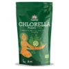 Chlorella Bio Polvo125g Iswari