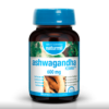 ASHWAGANDHA KSM66® 600mg 30 Comprimidos - Dietmed