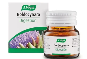 Boldocynara 60comp A.Vogel