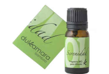 Aromático Nº1 Serenidad - Dulkamara