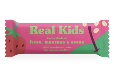 Real kids Barrita Fresa Manzana