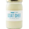 GHEE EASY DE CABRA TARRO BIO