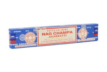 Incienso Nag Champa Satya